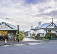 Touchwood Cottages - Holiday Great Ocean Road