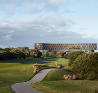 RACV Cape Schanck Resort - Holiday Great Ocean Road