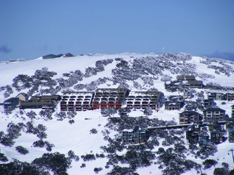 Arlberg Hotham - Holiday Great Ocean Road 18