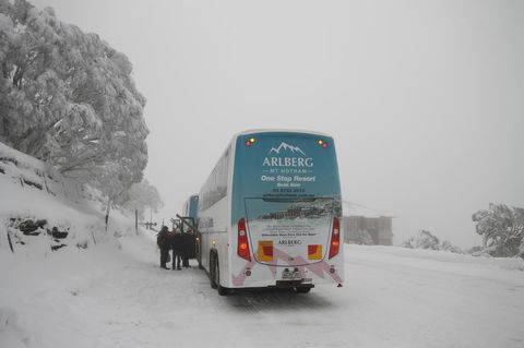 Arlberg Hotham - Holiday Great Ocean Road 17