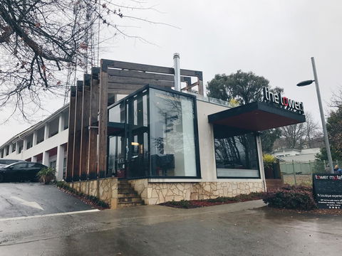 Tower Motel Marysville - Holiday Great Ocean Road 0