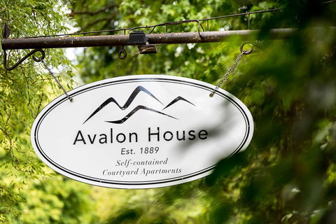 Avalon House - Holiday Great Ocean Road 3