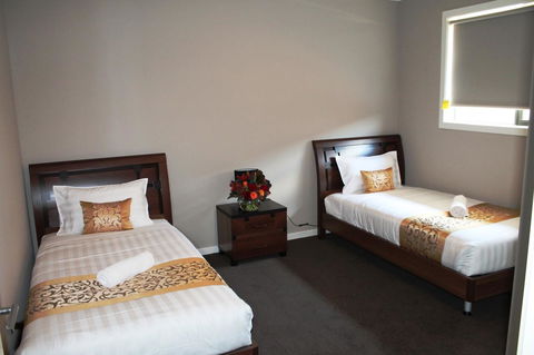 Atarhi Villas - Melbourne - Holiday Great Ocean Road 6