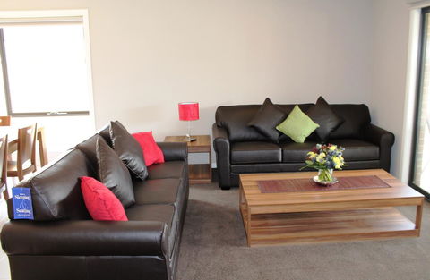 Atarhi Villas - Melbourne - Holiday Great Ocean Road 1