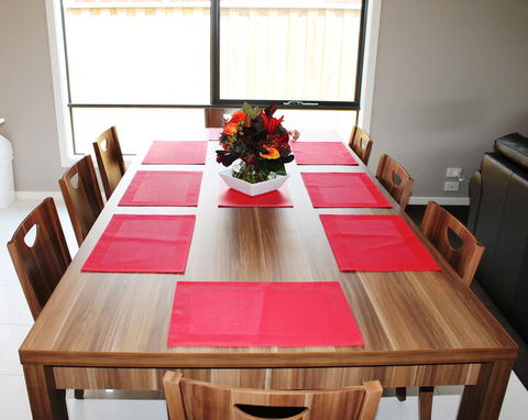 Atarhi Villas - Melbourne - Holiday Great Ocean Road 2