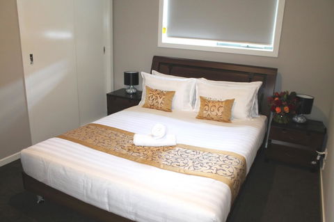 Atarhi Villas - Melbourne - Holiday Great Ocean Road 4