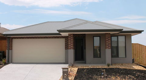 Atarhi Villas - Melbourne - Holiday Great Ocean Road 0
