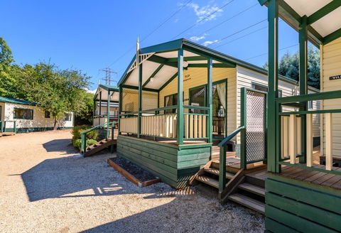 Bright Riverside Holiday Park - Holiday Great Ocean Road 40