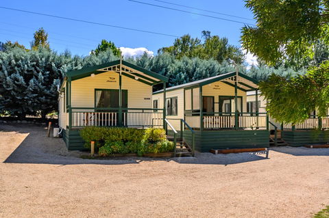 Bright Riverside Holiday Park - Holiday Great Ocean Road 11