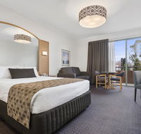 Quality Hotel Wangaratta Gateway - Holiday Great Ocean Road