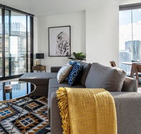 2Bedroom Apartment with Views in Docklands next to CBD  Marvel Stadium - Holiday Great Ocean Road