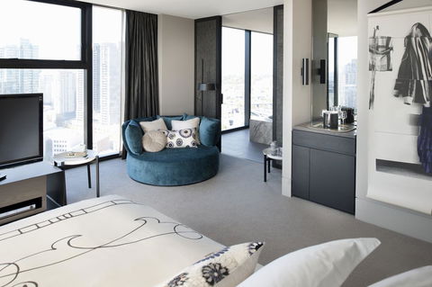 Crown Metropol Melbourne - Holiday Great Ocean Road 8
