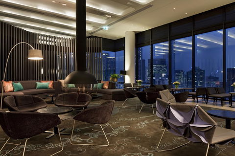 Crown Metropol Melbourne - Holiday Great Ocean Road 18