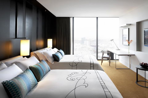 Crown Metropol Melbourne - Holiday Great Ocean Road 2