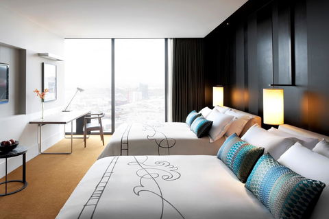 Crown Metropol Melbourne - Holiday Great Ocean Road 22