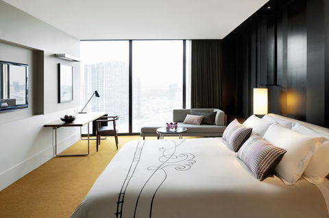 Crown Metropol Melbourne - Holiday Great Ocean Road 3