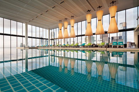 Crown Metropol Melbourne - Holiday Great Ocean Road 1