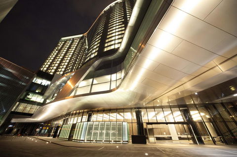Crown Metropol Melbourne - Holiday Great Ocean Road 0