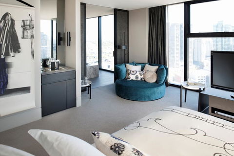Crown Metropol Melbourne - Holiday Great Ocean Road 23