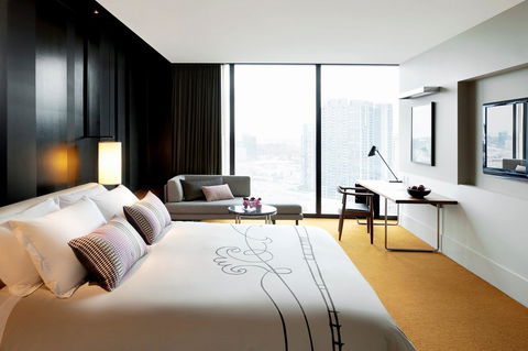 Crown Metropol Melbourne - Holiday Great Ocean Road 24