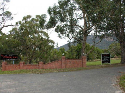 The Grampians Motel - Holiday Great Ocean Road 25