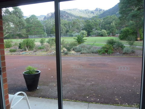 The Grampians Motel - Holiday Great Ocean Road 34