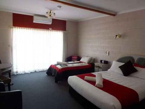 The Grampians Motel - Holiday Great Ocean Road 43