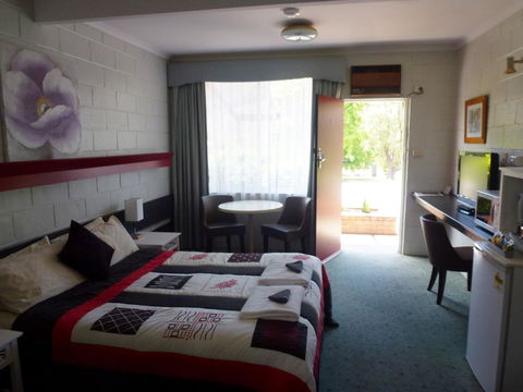 The Grampians Motel - Holiday Great Ocean Road 41