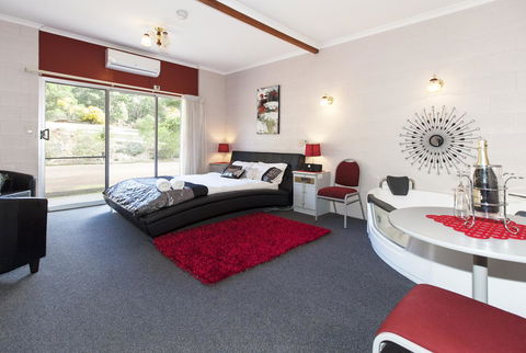 The Grampians Motel - Holiday Great Ocean Road 5