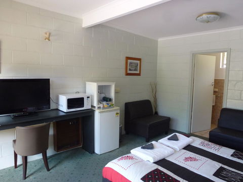 The Grampians Motel - Holiday Great Ocean Road 39