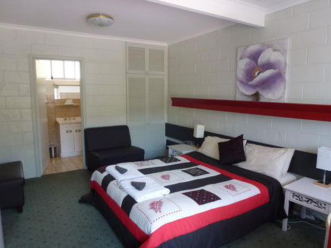 The Grampians Motel - Holiday Great Ocean Road 42