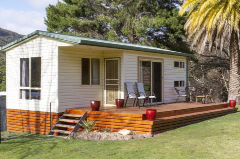 The Grampians Motel - Holiday Great Ocean Road 29