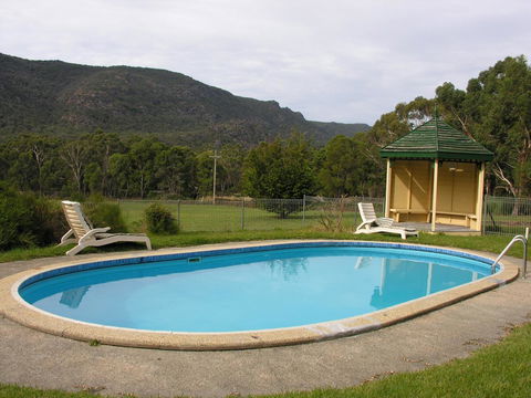 The Grampians Motel - Holiday Great Ocean Road 8