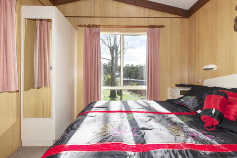 The Grampians Motel - Holiday Great Ocean Road 13