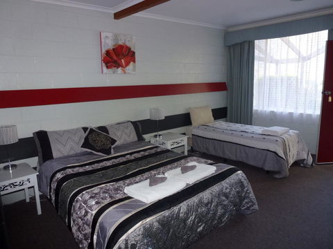 The Grampians Motel - Holiday Great Ocean Road 6