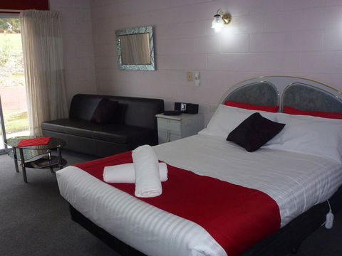The Grampians Motel - Holiday Great Ocean Road 32