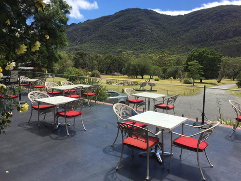 The Grampians Motel - Holiday Great Ocean Road 0