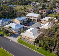 Port Campbell Parkview Motel  Apartments - Holiday Great Ocean Road