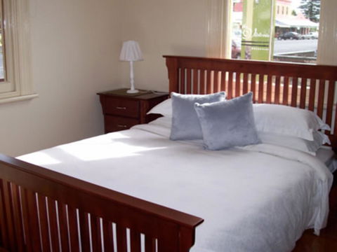 The Victoria Apartments - Holiday Great Ocean Road 29