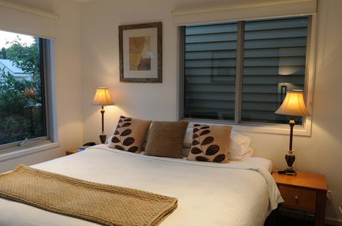 The Victoria Apartments - Holiday Great Ocean Road 5
