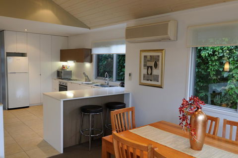 The Victoria Apartments - Holiday Great Ocean Road 7