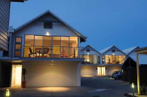 The Victoria Apartments - Holiday Great Ocean Road 3