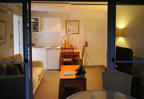 The Victoria Apartments - Holiday Great Ocean Road 8