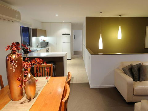 The Victoria Apartments - Holiday Great Ocean Road 40