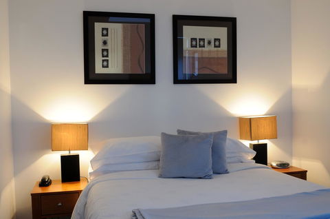 The Victoria Apartments - Holiday Great Ocean Road 9