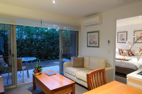 The Victoria Apartments - Holiday Great Ocean Road 10