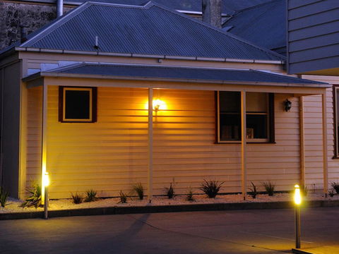 The Victoria Apartments - Holiday Great Ocean Road 23