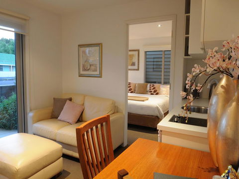 The Victoria Apartments - Holiday Great Ocean Road 20