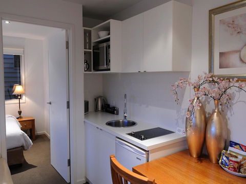 The Victoria Apartments - Holiday Great Ocean Road 18