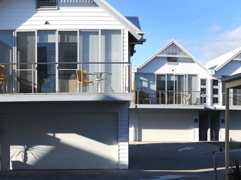 The Victoria Apartments - Holiday Great Ocean Road 2